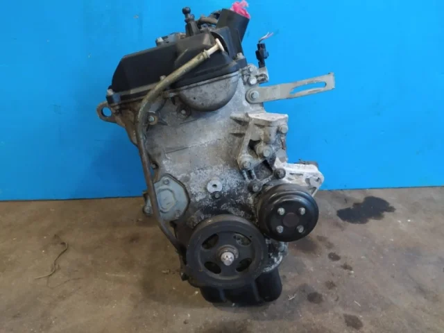 Продажа двигателя 4A91