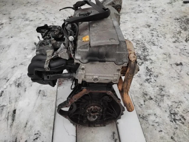 Продажа двигателя 111.970