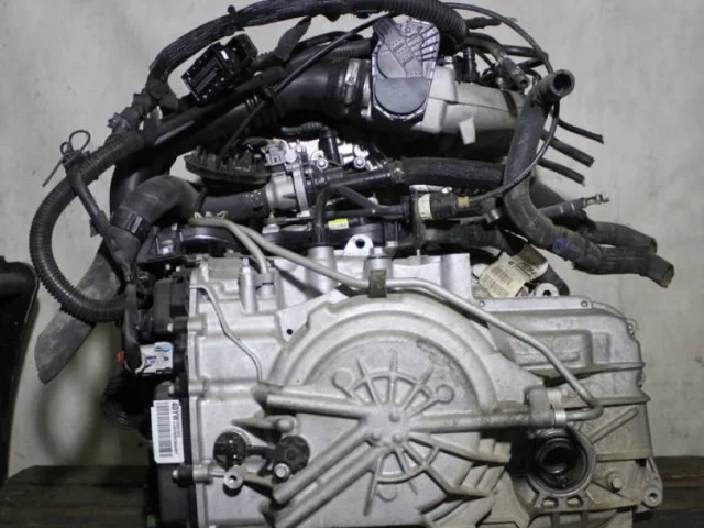 Продажа двигателя A16LET