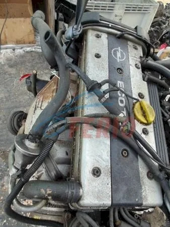 Продажа двигателя X20XEV