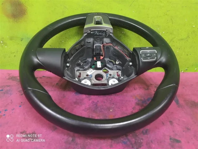 Руль для Volkswagen Jetta 6 2010-2019 на фотографиях