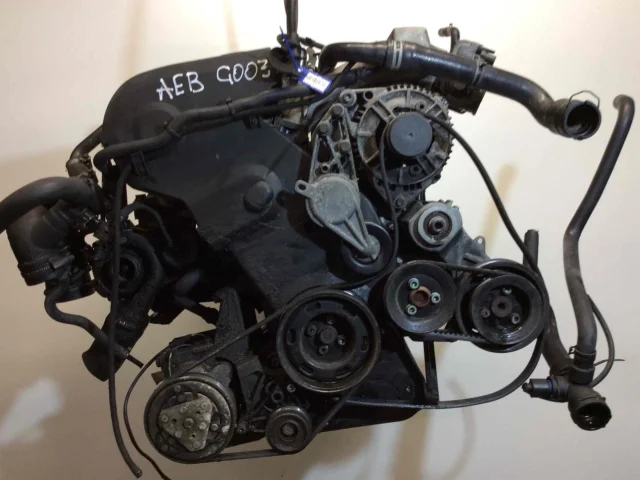 Продажа двигателя AEB