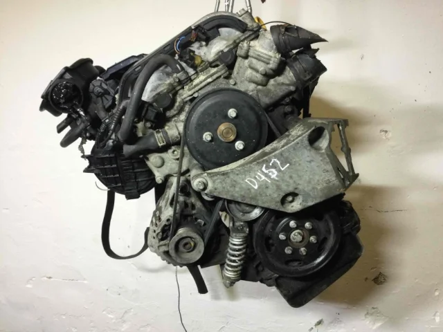 Продажа двигателя X12XE