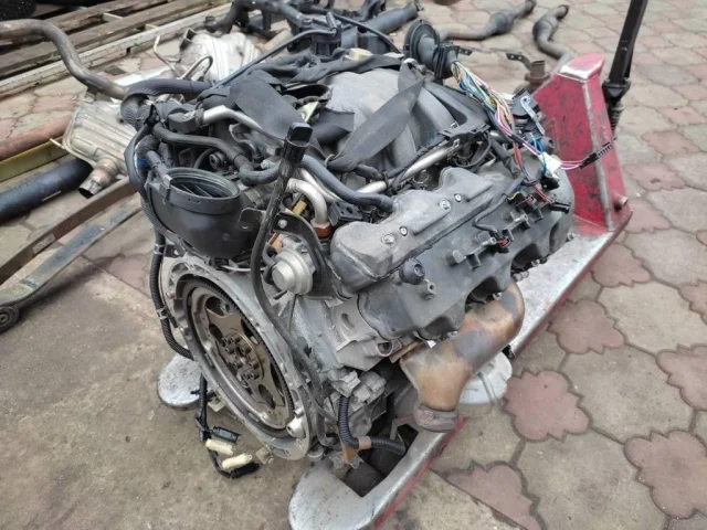 Продажа двигателя 112.913