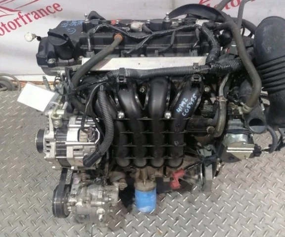 Продажа двигателя 4A92