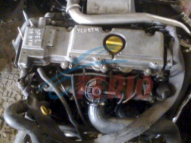 Продажа двигателя Y20DTH