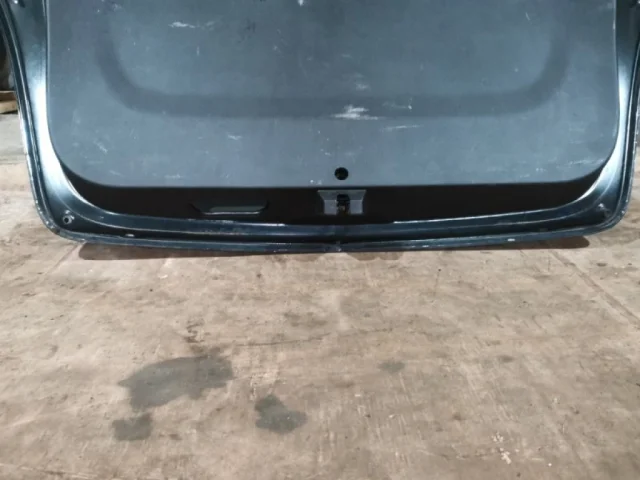 Крышка багажника для Opel Mokka 2012-2016 на фотографиях