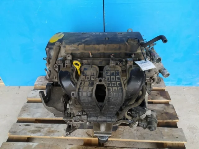 Продажа двигателя 4B12