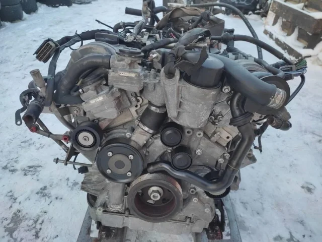 Продажа двигателя 275.953