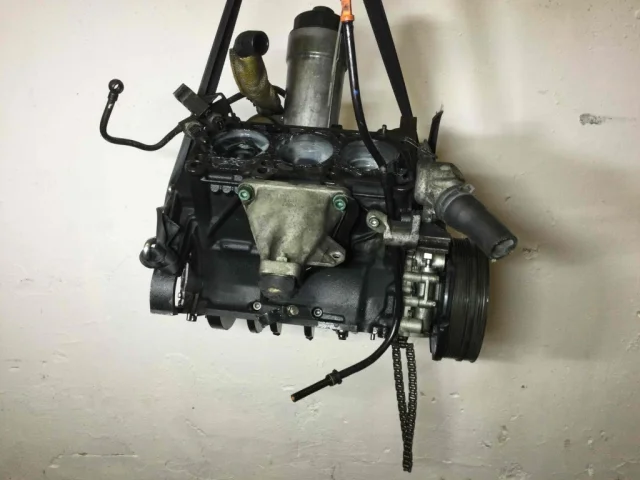 Продажа двигателя AKE