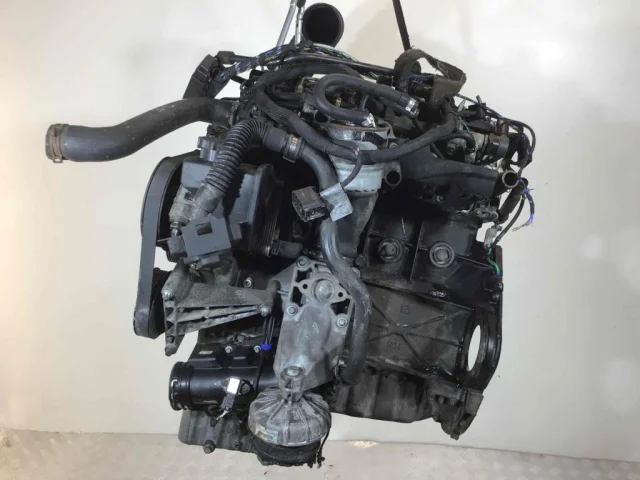 Продажа двигателя 646.982