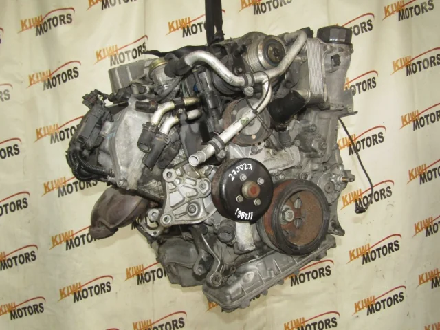 Продажа двигателя 112.922