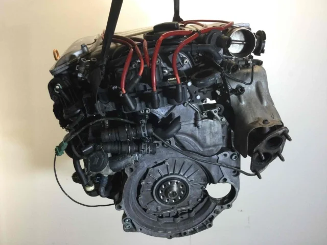 Продажа двигателя AGZ