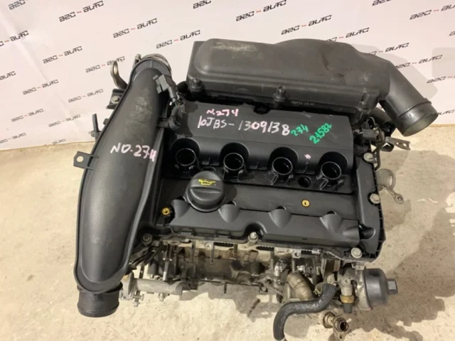 Продажа двигателя EP6DT