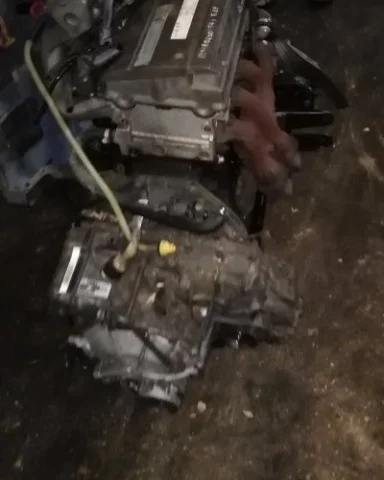 Продажа двигателя 111.941