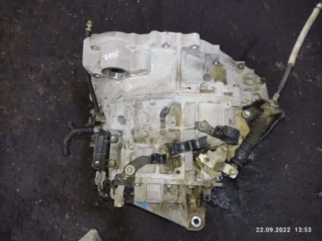 АКПП для Lexus ES GSV40 (USA) 2007-2012 на фотографиях