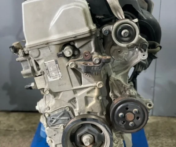 Двигатель для Honda Odyssey RB1, RB2 2003-2008 на фотографиях