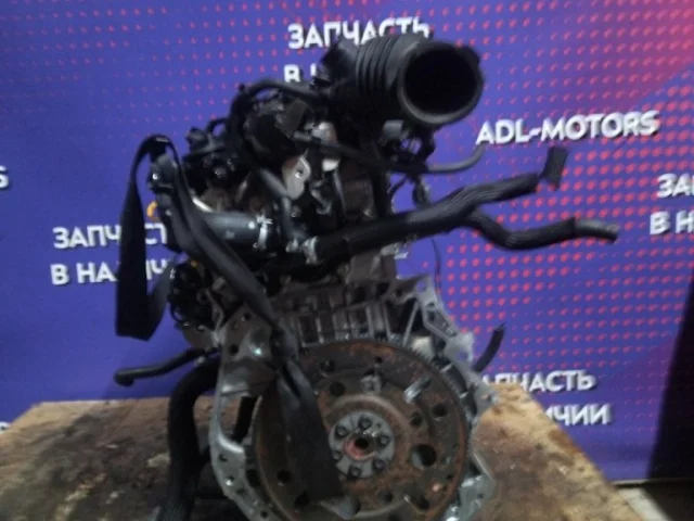 Продажа двигателя MR20DD