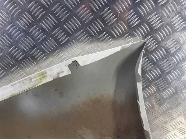 Крылья для Citroen Berlingo 1 M59 Минивэн 2002-2012 на фотографиях