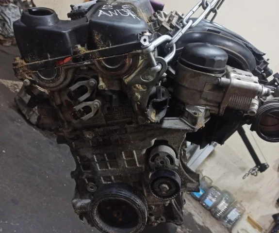 Продажа двигателя N46B20