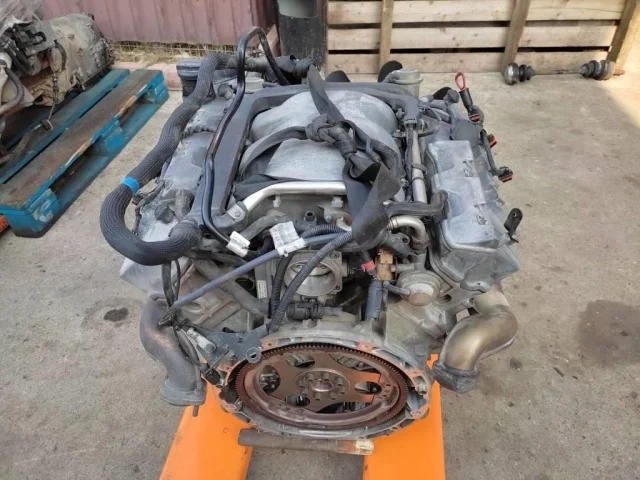 Продажа двигателя 112.942