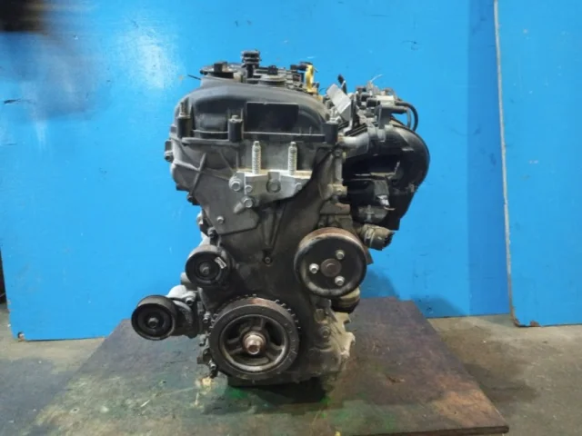 Продажа двигателя GY DE