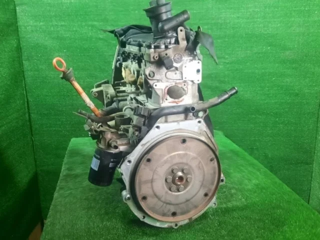 Продажа двигателя BSE