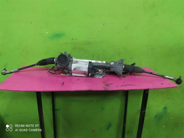 Рулевая рейка для Volkswagen Jetta 5 1K 2005-2010 на фотографиях