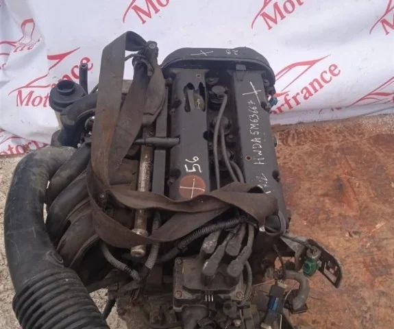 Продажа двигателя HWDA