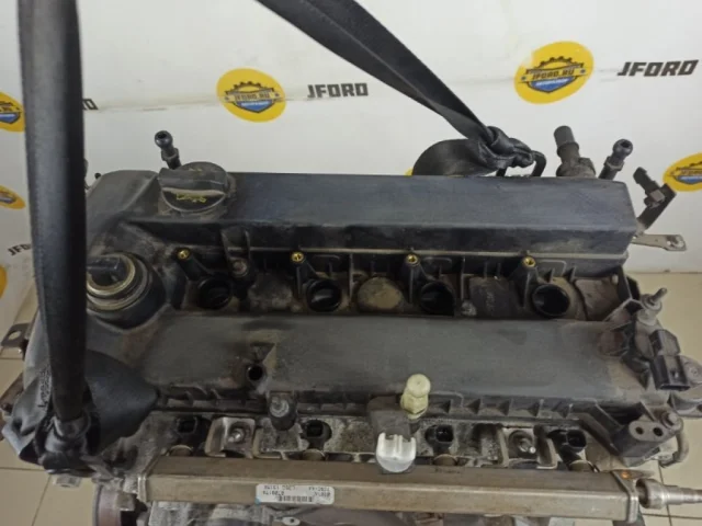 Продажа двигателя SEBA