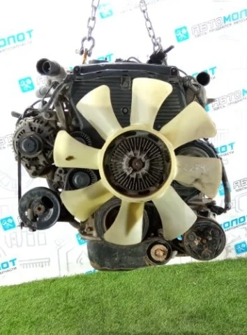 Продажа двигателя J3