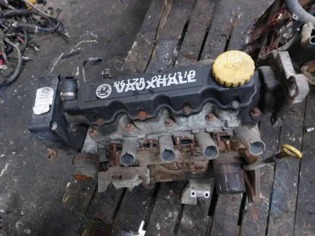 Продажа двигателя X16SZR