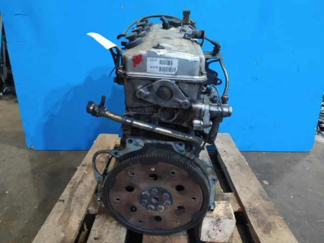 Продажа двигателя 4G64