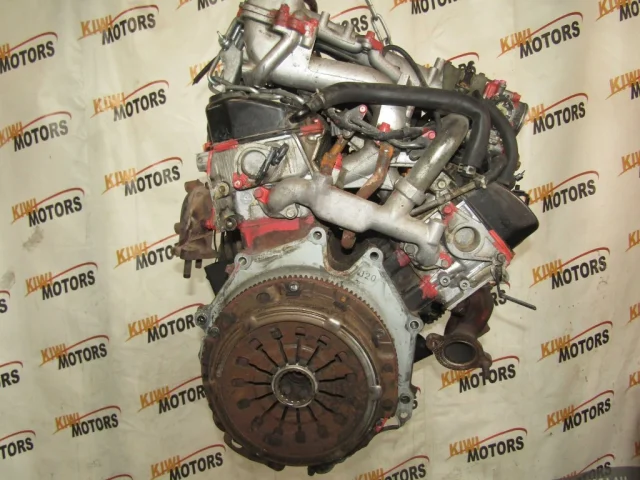 Продажа двигателя 6G74