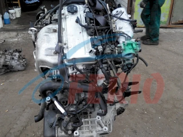 Продажа двигателя 4G94