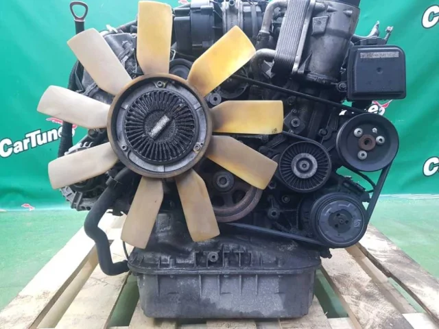 Продажа двигателя 112.951