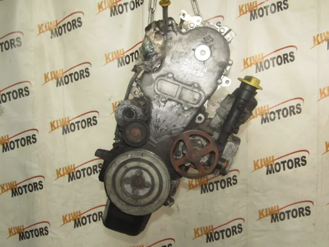 Продажа двигателя Z13DTH