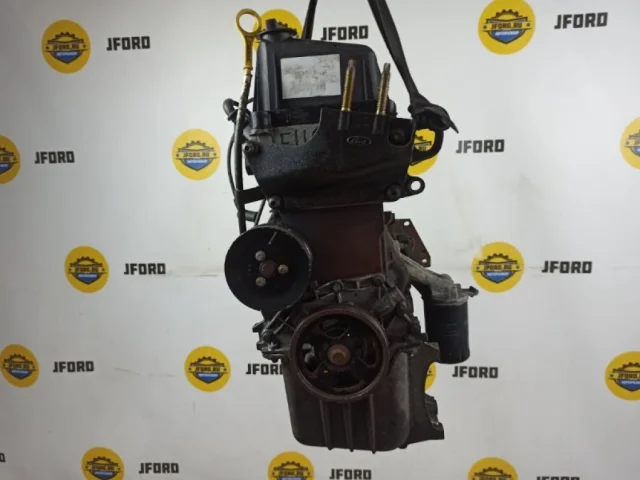 Продажа двигателя CDDA