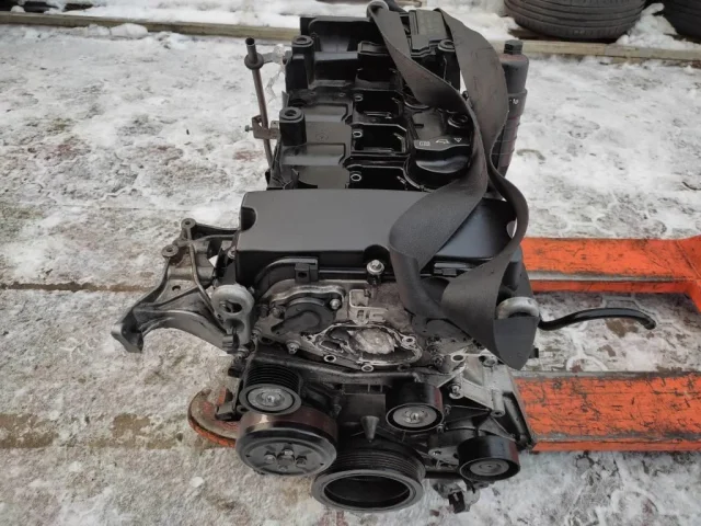 Продажа двигателя 271.860