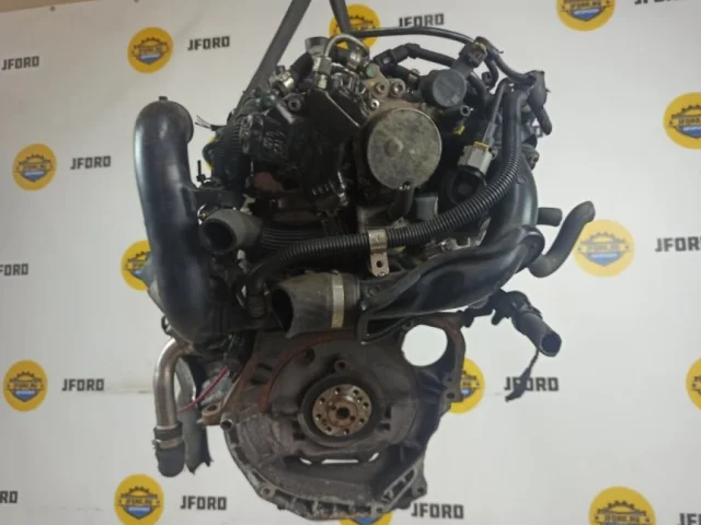 Продажа двигателя Z13DTH