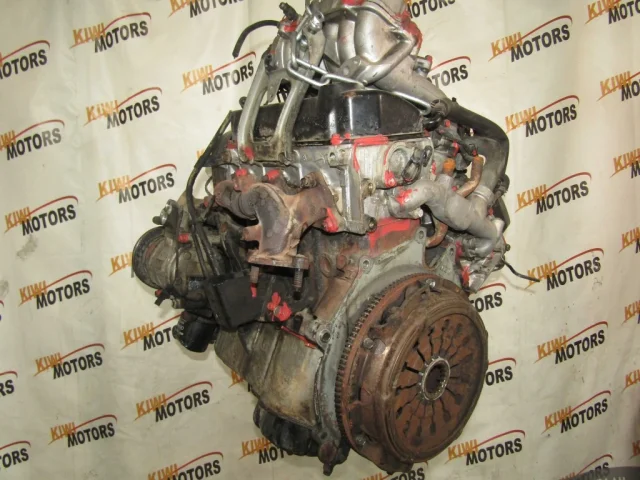 Продажа двигателя 6G74