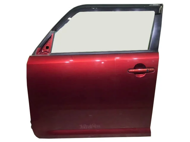 Двери для Toyota Corolla E140/E150 Седан 2006-2013 на фотографиях