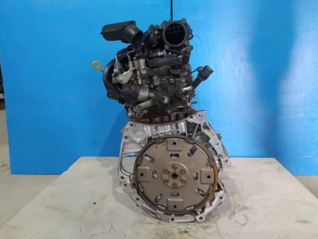 Продажа двигателя MR18DE