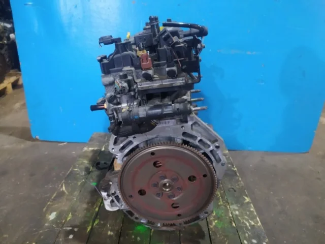 Продажа двигателя LFF7