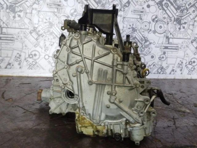 АКПП для Honda HR-V 5 dr GH3,GH4 (JDM) 1999-2005 на фотографиях