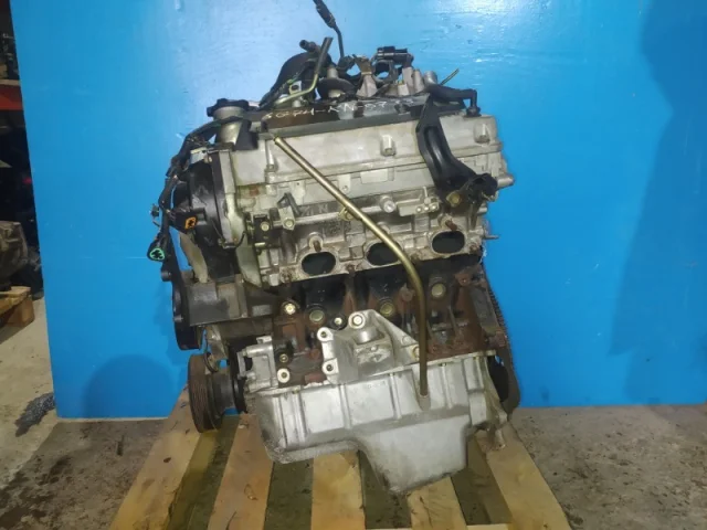 Продажа двигателя 6G74