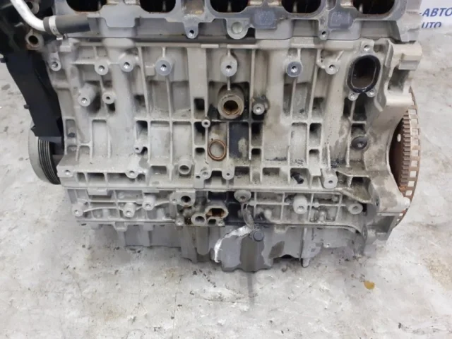 Продажа двигателя B5254T10