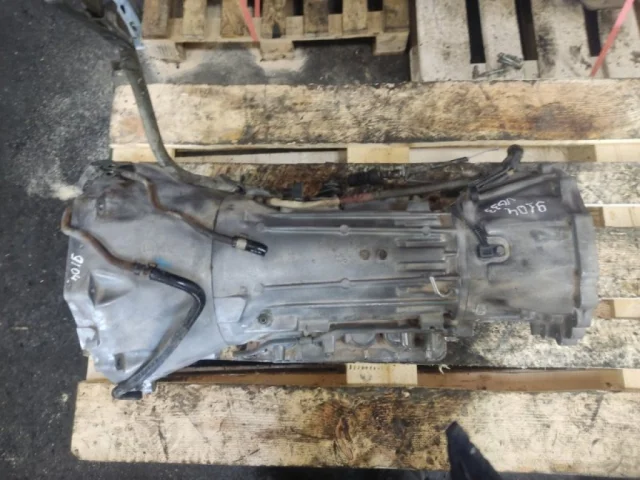 АКПП для Nissan Serena C23 1994-1999 на фотографиях