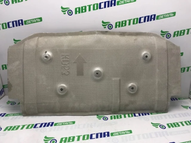 АКПП для Infiniti M Y50 2005-2010 на фотографиях