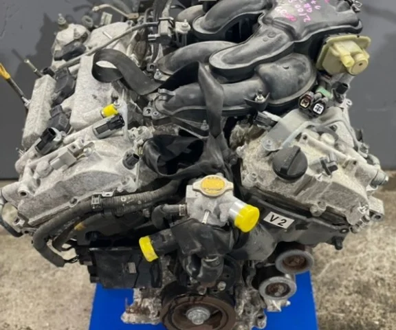 Продажа двигателя 4GR-FSE